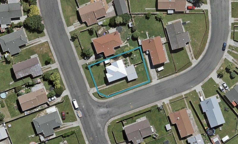 18 Newbie Street, Heidelberg, Invercargill - Carousel 1