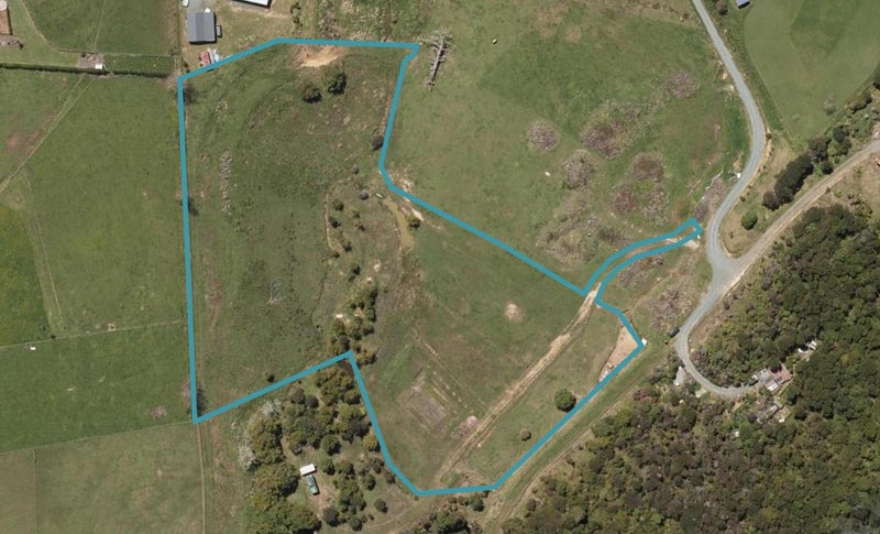 58 Purakau Road, Maunu, Whangārei - Carousel 1