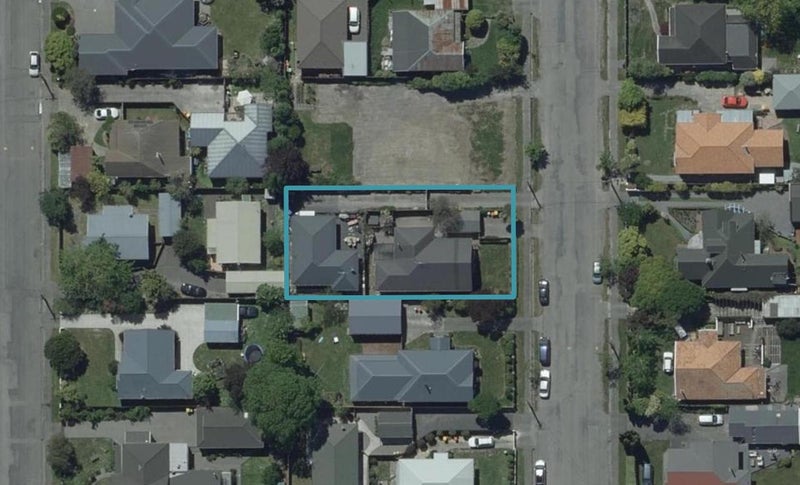 21B Petrie Street, Richmond, Christchurch - Carousel 1
