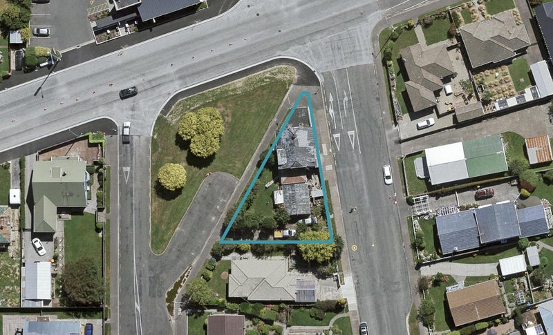 196 Ritchie Street, Richmond, Invercargill - Carousel 1
