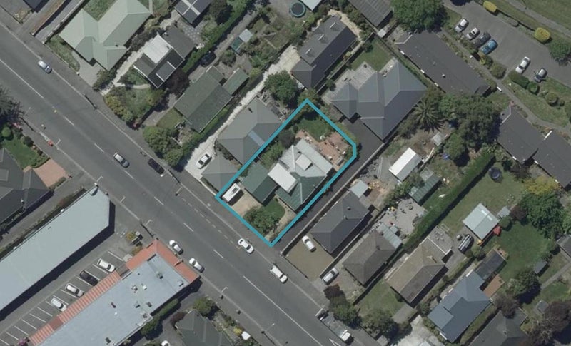 131 Opawa Road, Opawa, Christchurch - Carousel 1