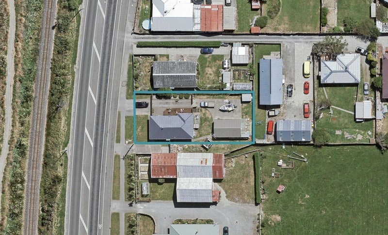 176 Bluff Highway, Kew, Invercargill - Carousel 1