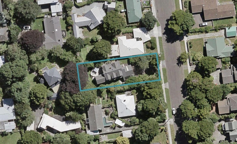 6 Palfrey Street, Wallaceville, Upper Hutt - Carousel 1