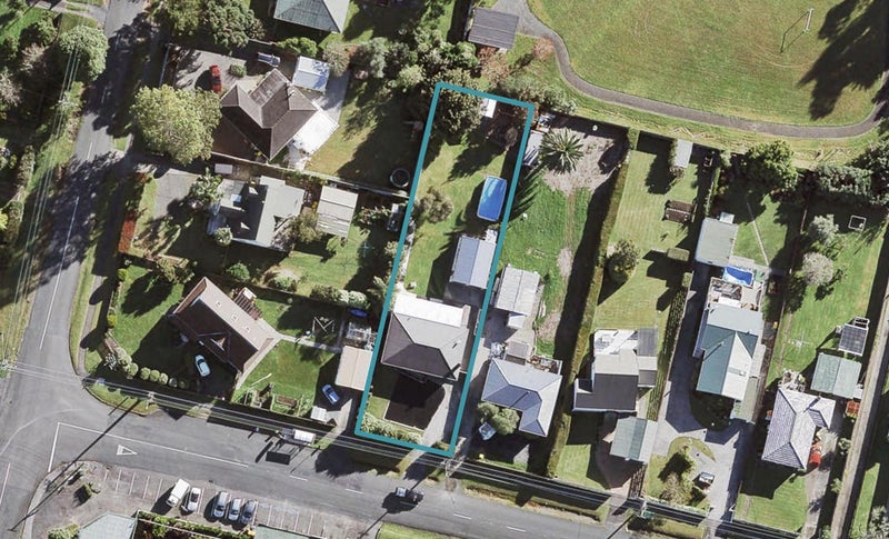 4 Puriri Road, Whenuapai, Auckland - Carousel 1