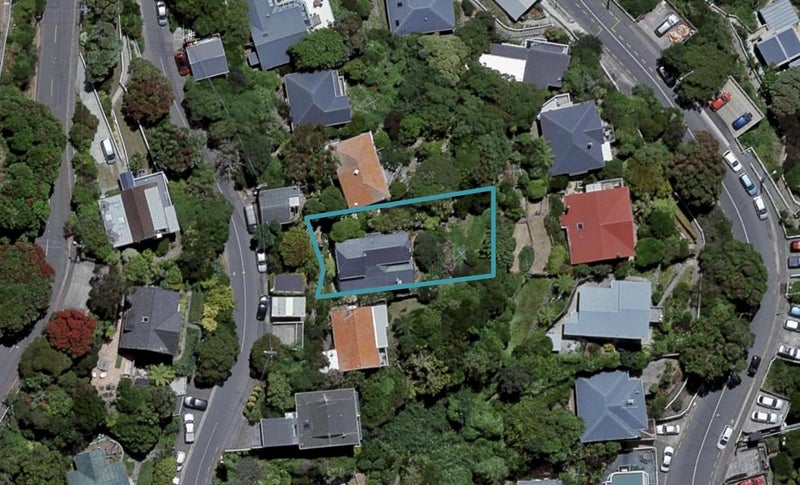 29 Roseneath Terrace, Roseneath, Wellington - Carousel 1