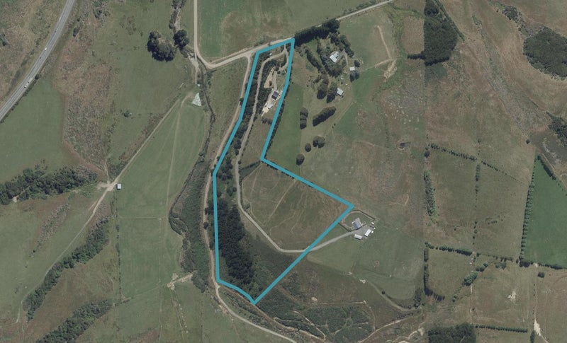 34 Donalds Hill Road, Mount Cargill, Waitati - Carousel 1