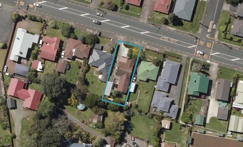 12 Nixon Street, Kensington, Whangarei - Carousel 1