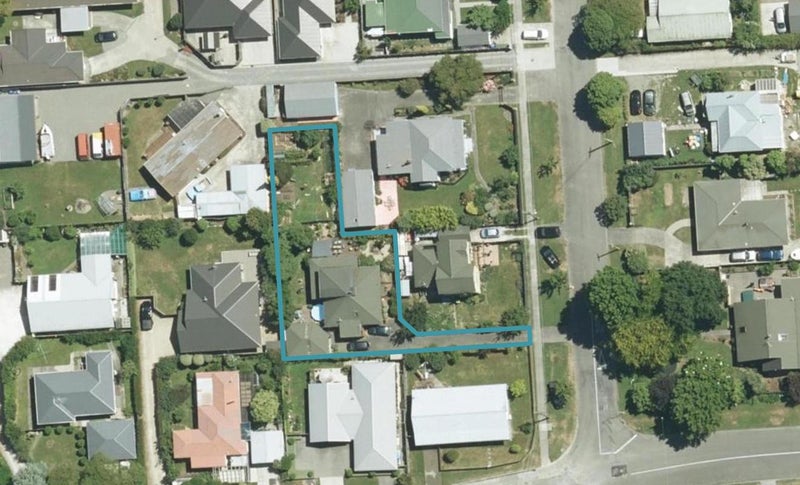 17A Mowat Street, Springlands, Blenheim - Carousel 1