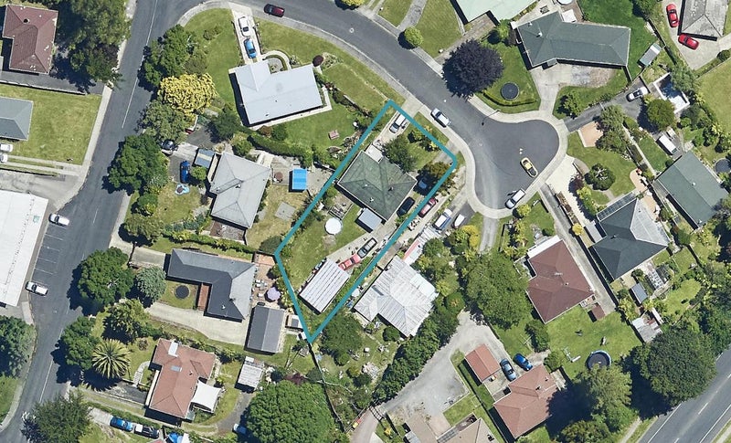 3 Delphi Place, Sunnybrook, Rotorua - Carousel 1