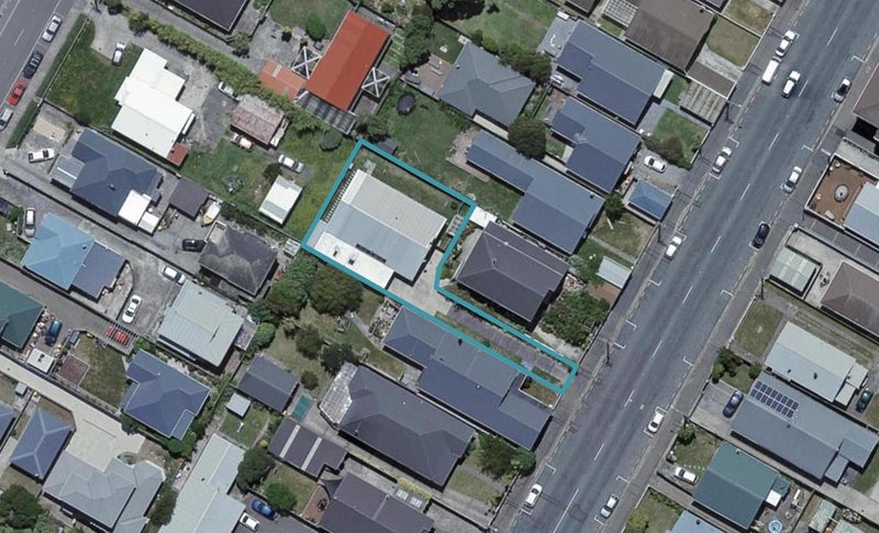 133 Hobart Street, Miramar, Wellington - Carousel 1