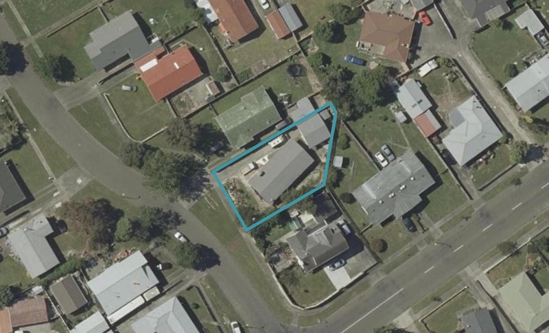 37 Halswell Crescent, Westbrook, Palmerston North - Carousel 1