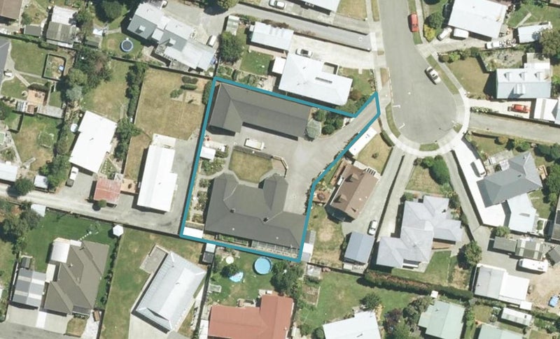 8A Turner Place, Riversdale, Blenheim - Carousel 1