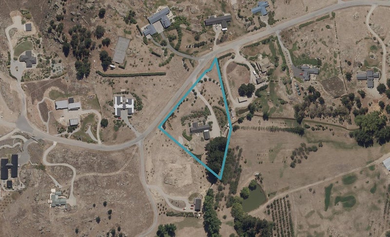 14 Old Golf Course Road, Bridge Hill, Alexandra - Carousel 1