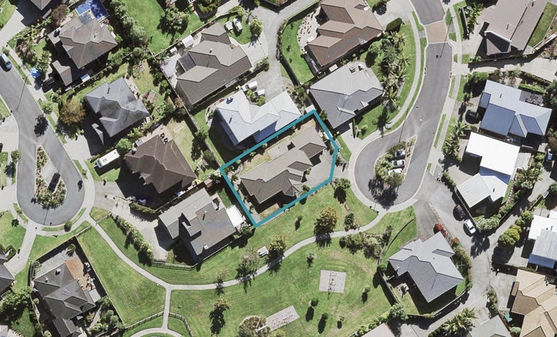 25 Durbin Court, Greenhithe, Auckland - Carousel 1