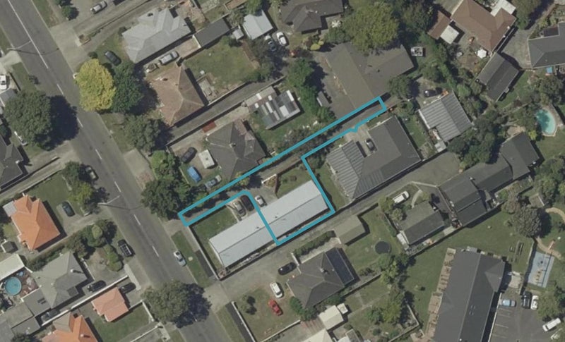 107A Vogel Street, Roslyn, Palmerston North - Carousel 1