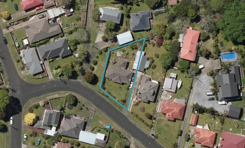 62 Weaver Street, Whau Valley, Whangarei - Carousel 1