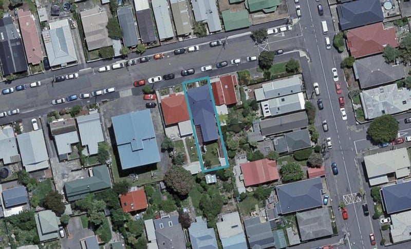 32 Normanby Street, Newtown, Wellington - Carousel 1