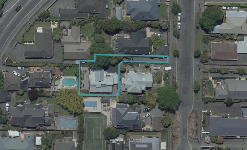 27 Stratford Street, Merivale, Christchurch - Carousel 1