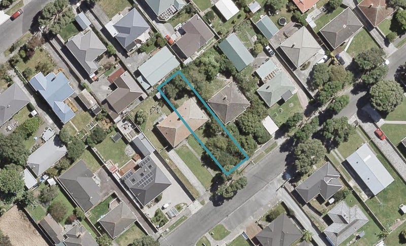 14 Galway Street, Waterloo, Lower Hutt - Carousel 1