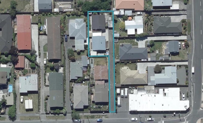 1/144A Beach Road, North New Brighton, Christchurch - Carousel 1