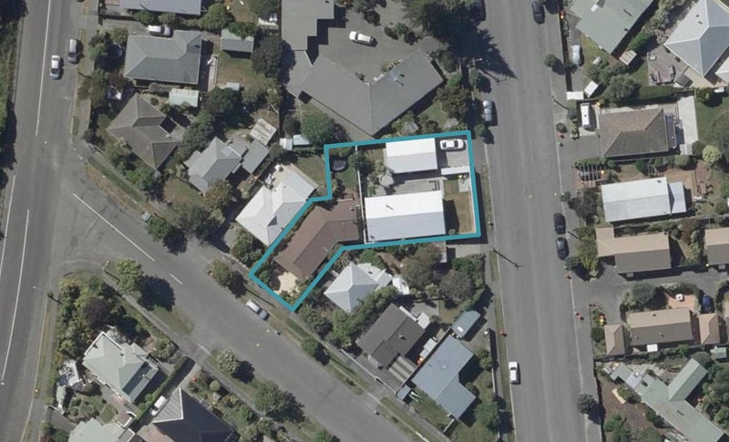 7 Arnold Street, Sumner, Christchurch - Carousel 1