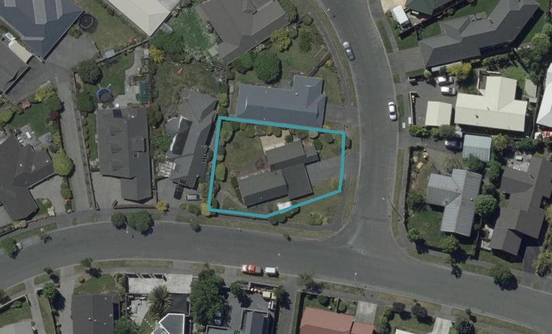 1 Brigham Drive, Halswell, Christchurch - Carousel 1