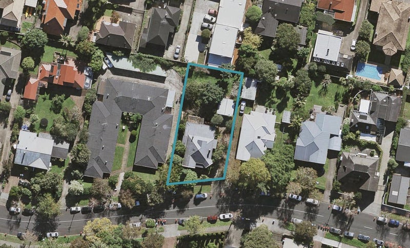 11 Domett Avenue, Epsom, Auckland - Carousel 1
