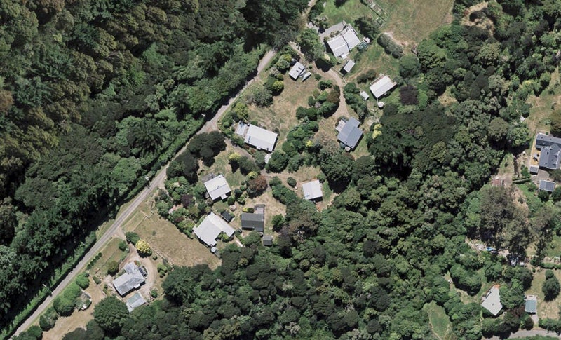 366 Pettigrews Road, Pigeon Bay, Akaroa - Carousel 1