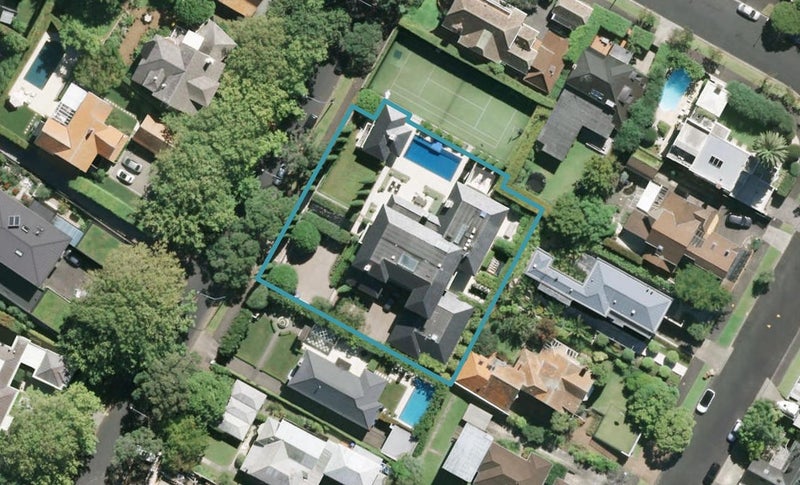 103 St Stephens Avenue, Parnell, Auckland - Carousel 1