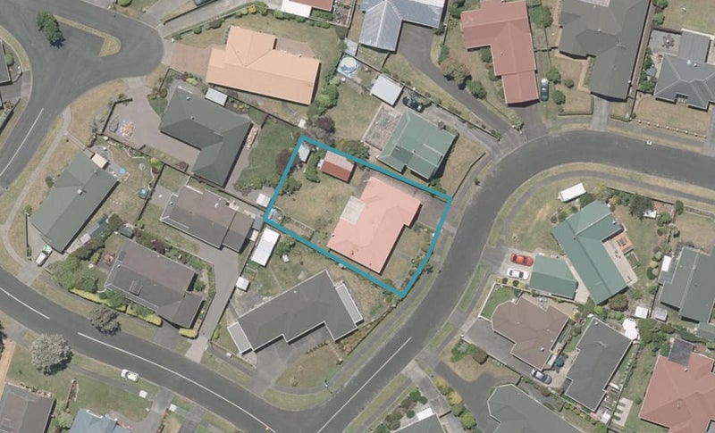3 Waharua Place, Tawhero, Whanganui - Carousel 1