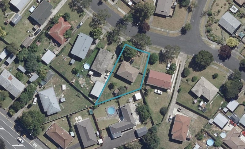 9 Ascot Road, Chartwell, Hamilton - Carousel 1