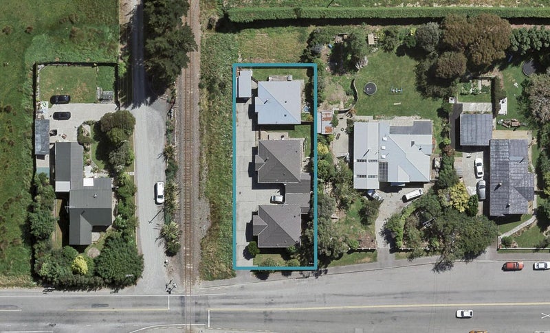 78A West Plains Road, Waikiwi, Invercargill - Carousel 1