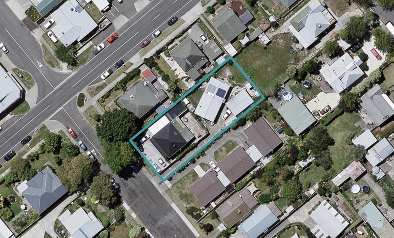 502A Ellison Road, Hastings, Hastings - Carousel 1