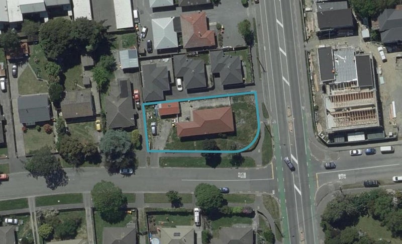 51 Suva Street, Upper Riccarton, Christchurch - Carousel 1