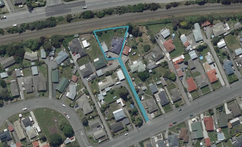 125 Foremans Road, Islington, Christchurch - Carousel 1