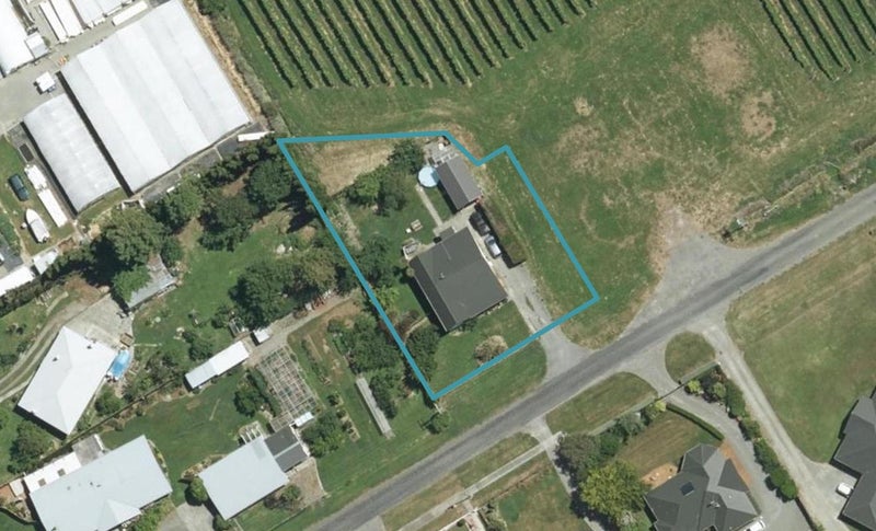 10 Elliot Street, Grovetown, Blenheim - Carousel 1