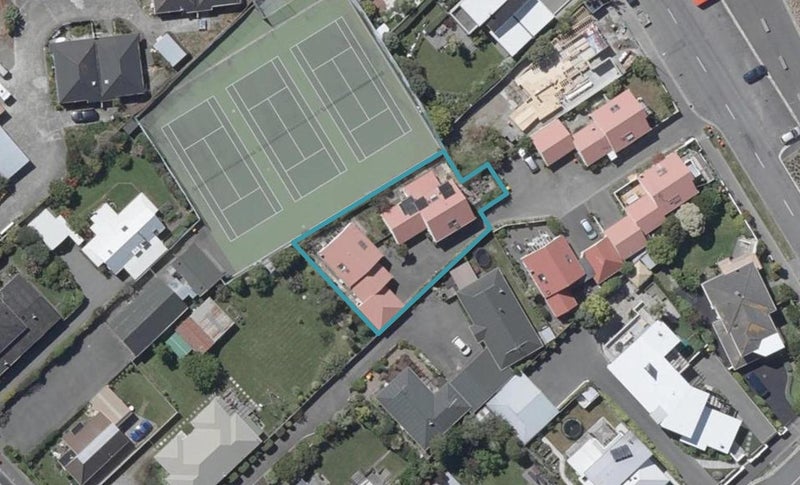 19C Beachville Road, Redcliffs, Christchurch - Carousel 1