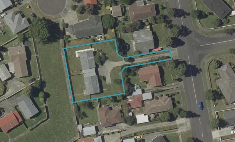 26 Amberley Avenue, Westbrook, Palmerston North - Carousel 1
