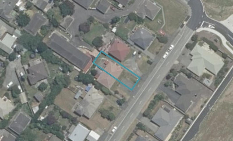 8 Campbell Street, Nelson South, Nelson - Carousel 1