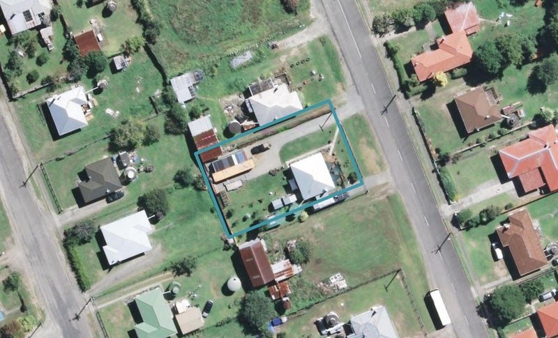 15 Barry Avenue, Ruatoria - Carousel 1