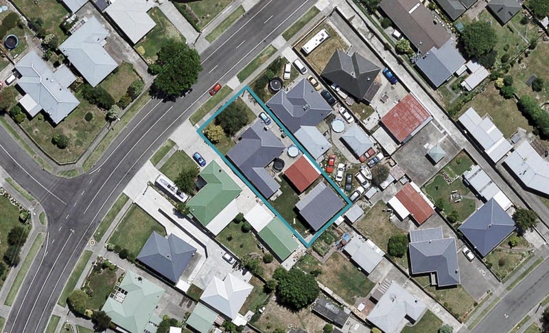 26 Harold Holt Avenue, Onekawa, Napier - Carousel 1