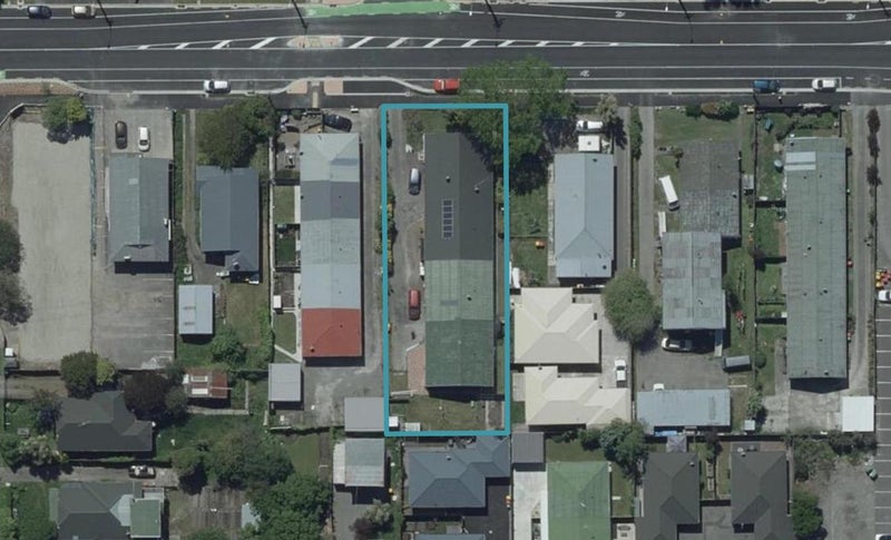 4/42 North Avon Road, Richmond, Christchurch - Carousel 1