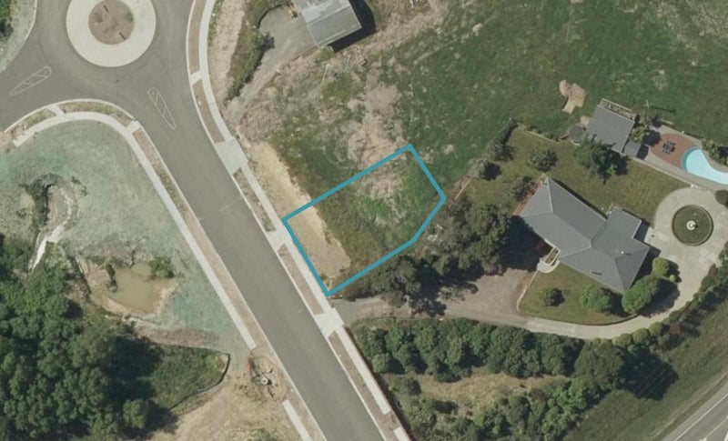 6 James Line, Kelvin Grove, Palmerston North - Carousel 1