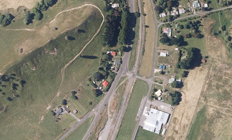 7607 State Highway 1, Utiku, Taihape - Carousel 1