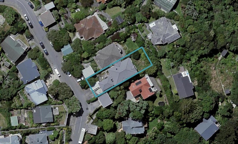 136 Te Anau Road, Hataitai, Wellington - Carousel 1