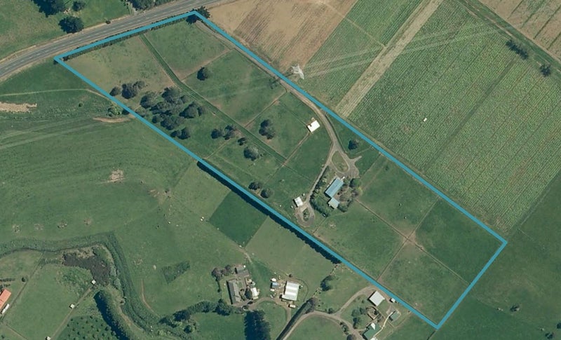 1245 Glenbrook Road, Waiuku - Carousel 1