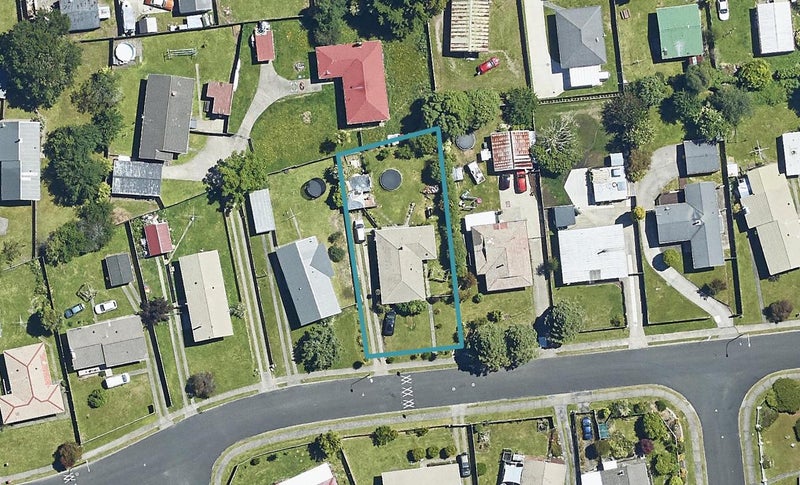 25 Roger Street, Pukehangi, Rotorua - Carousel 1