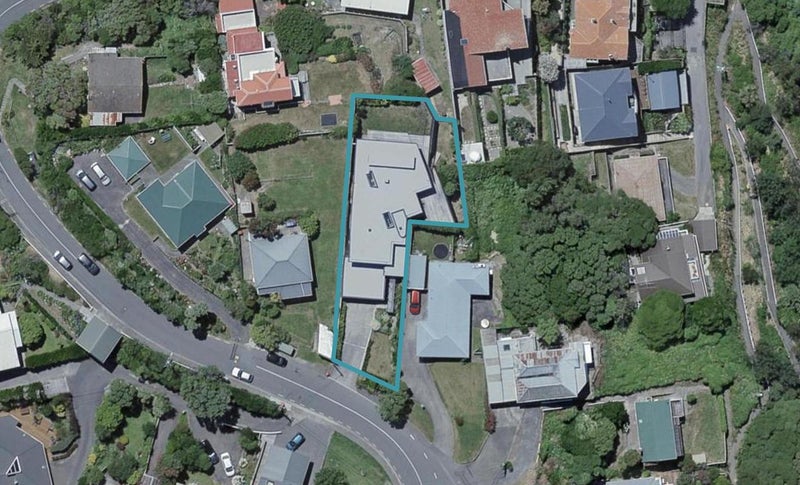 112 Seatoun Heights Road, Seatoun, Wellington - Carousel 1