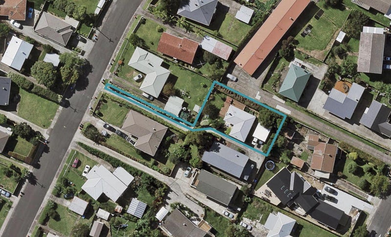9 Higgs Road, Mount Wellington, Auckland - Carousel 1