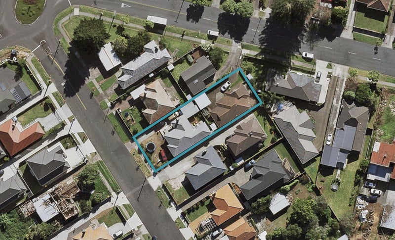 1/14 Seymour Avenue, Papatoetoe, Auckland - Carousel 1